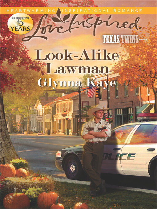 Title details for Look-Alike Lawman by Glynna Kaye - Available